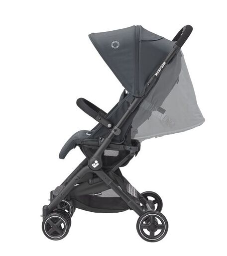 Maxi-Cosi kišobran kolica Lara2 - Essential Graphite