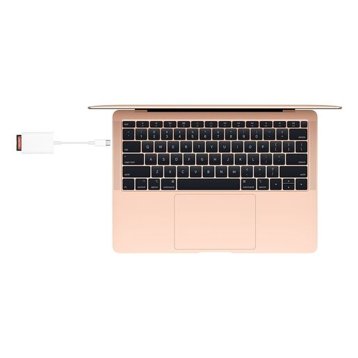 Apple USB-C čitač SD kartice (mw653zm/a)