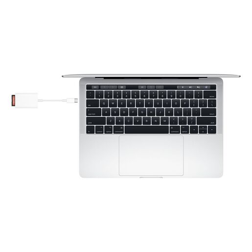 Apple USB-C čitač SD kartice (mw653zm/a)