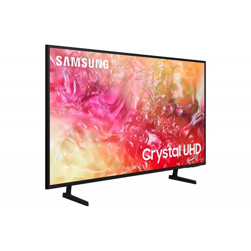 Samsung 50" LED TV UE50DU7192U, 4K UHD, Tizen Smart TV, Q-Symphony