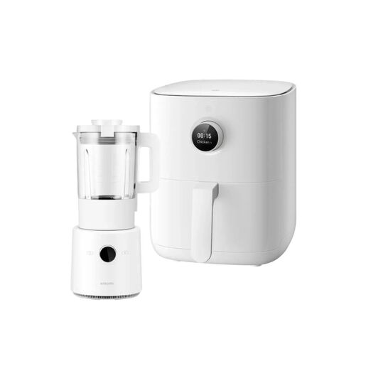 Xiaomi friteza Mi smart Air fryer 3.5L + Xiaomi Smart Blender