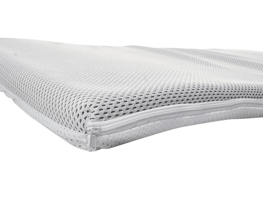 OSANN madrac za dječji krevetić Fresh Air Premium, 60 x 5 x 120cm JAMSTVO 5god