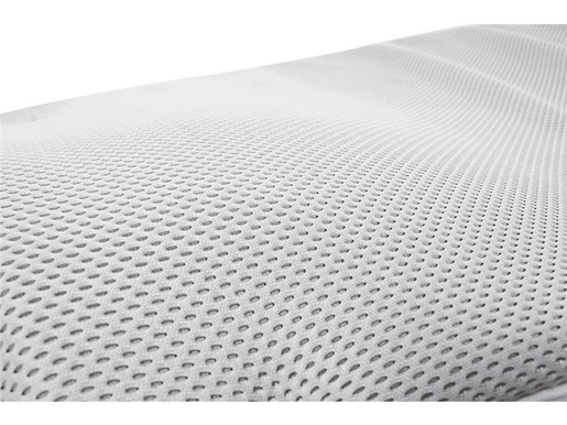 OSANN madrac za dječji krevetić Fresh Air Premium, 60 x 5 x 120cm JAMSTVO 5god