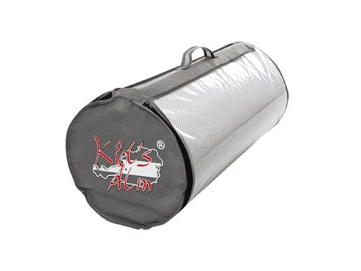 OSANN madrac za dječji krevetić Fresh Air Premium, 60 x 5 x 120cm JAMSTVO 5god