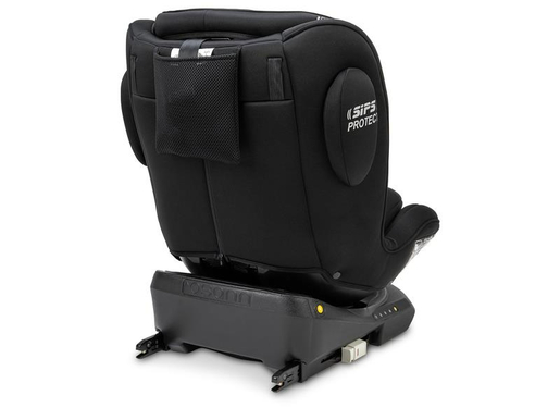 OSANN autosjedalica Swift360 S, i-Size, ISOFIX-360, 76-150cm, crna JAMSTVO 5god