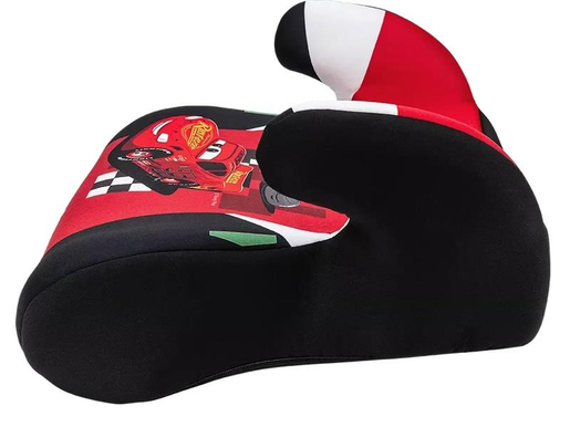 OSANN autosjedalica booster, i-Size, 126-150cm, Disney Cars JAMSTVO 5god