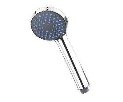 AQG Zion tuš ručica, 1 funkcija, Ø 83 mm, krom