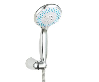 AQG  Blu Plus tuš set, 5 funkcija, krom