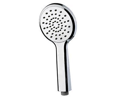 AQG Nix tuš ručica, 1 funkcija, Ø 106 mm, krom