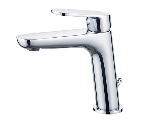 AQG BETA mješalica za umivaonik, krom