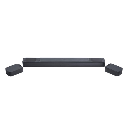 JBL Bar 800 soundbar, crni