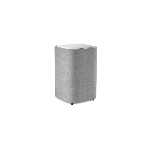 Harman Kardon Citation Sub S subwoofer, sivi