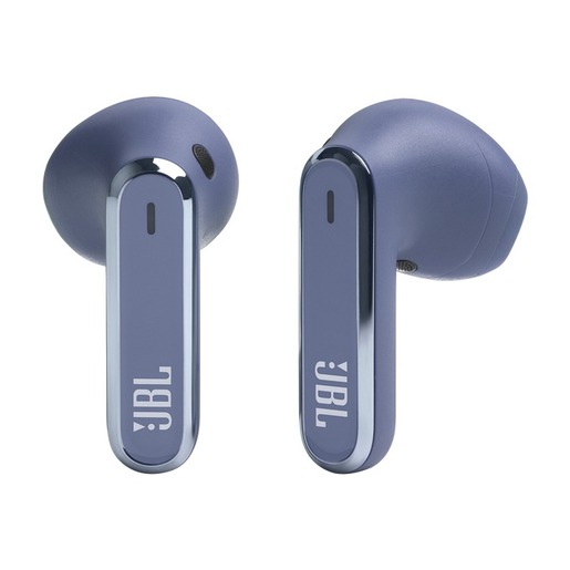 JBL Live Flex TWS slušalice, In-Ear, plave