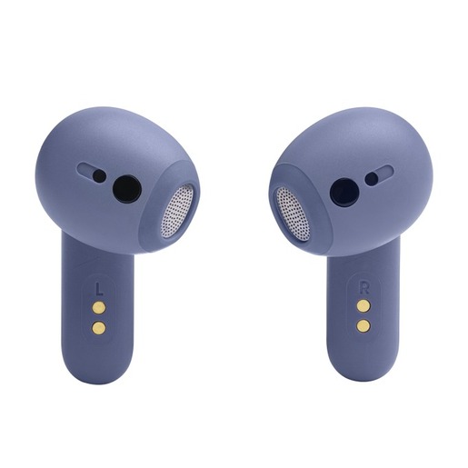 JBL Live Flex TWS slušalice, In-Ear, plave