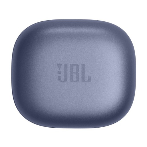 JBL Live Flex TWS slušalice, In-Ear, plave