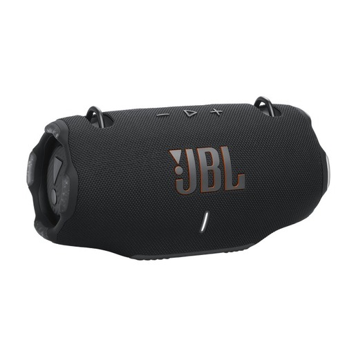 JBL Xtreme 4 prijenosni Bluetooth zvučnik, crni