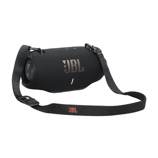 JBL Xtreme 4 prijenosni Bluetooth zvučnik, crni
