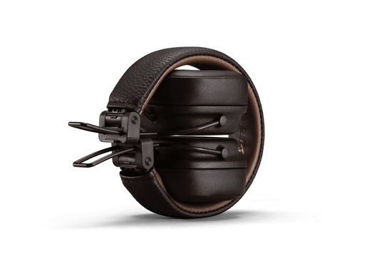 Marshall Major IV Bluetooth slušalice, smeđe