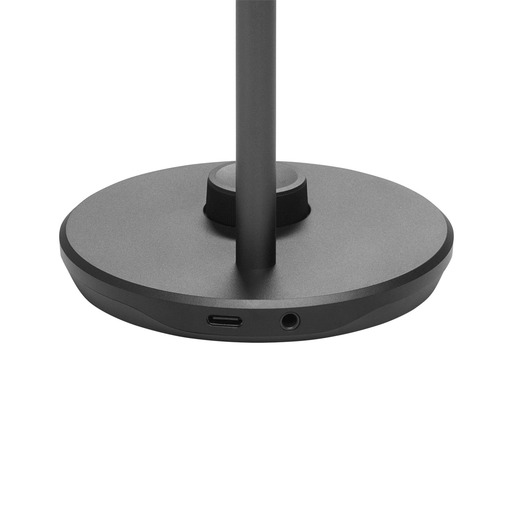 JBL Quantum Stream Talk gaming mikrofon, crni