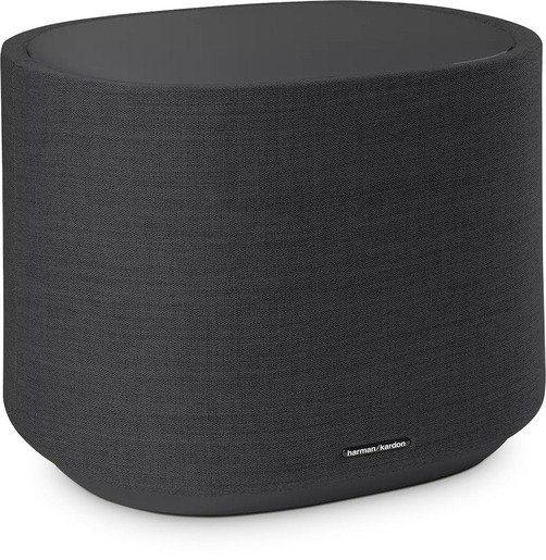 Harman Kardon Citation subwoofer, crni