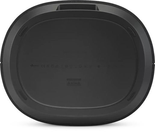 Harman Kardon Citation subwoofer, crni