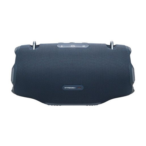 JBL Xtreme 4 prijenosni Bluetooth zvučnik, plavi