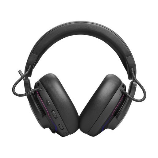 JBL Quantum 910 bežične gaming slušalice, crne