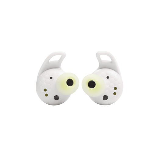 JBL Reflect Aero TWS slušalice, bijele