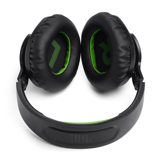 JBL Quantum 360X bežične gaming slušalice, crne