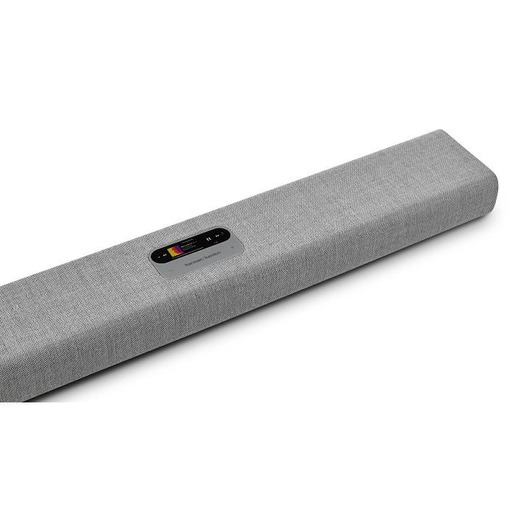 Harman Kardon Citation Multibeam 700 soundbar, sivi