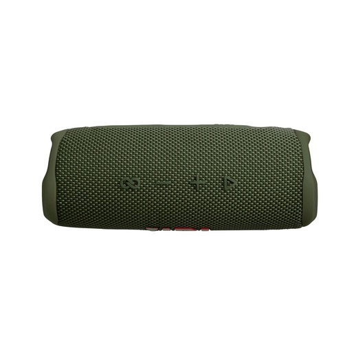 JBL Flip 6 prijenosni Bluetooth zvučnik, zeleni