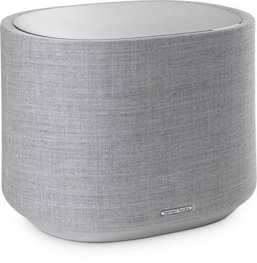 Harman Kardon Citation subwoofer, sivi