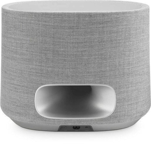 Harman Kardon Citation subwoofer, sivi