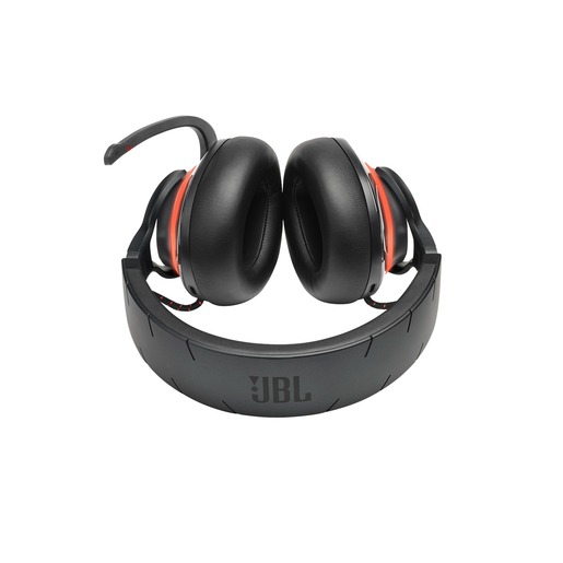 JBL Quantum 810, gaming slušalice, crne