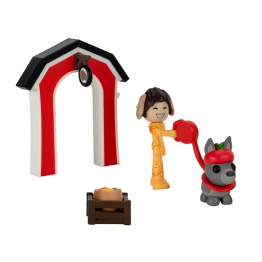 Adopt Me - Friends Pack Figurice 2Pk - Jaslice