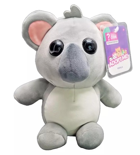Adopt Me - 20 cm Pliš - Koala