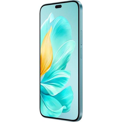 Honor 200 lite 5G 8GB/256GB Cyan Lake, mobitel