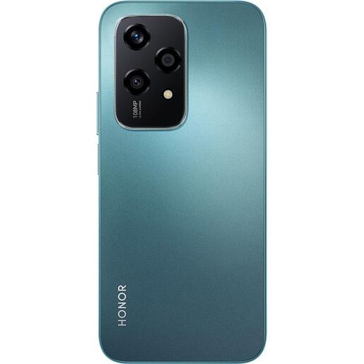 Honor 200 lite 5G 8GB/256GB Cyan Lake, mobitel