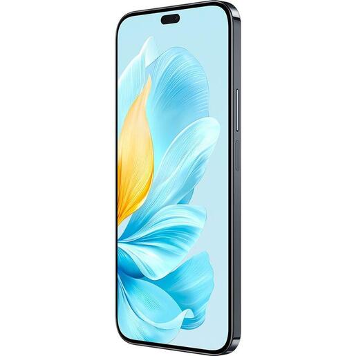 Honor 200 lite 5G 8GB/256GB Midnight Black, mobitel