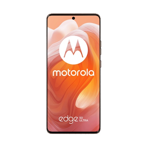 Motorola Edge 50 ultra 16GB/1TB Peach Fuzz, mobitel