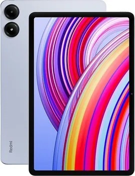 Xiaomi Redmi Pad Pro 6GB/128 GB plavi, tablet