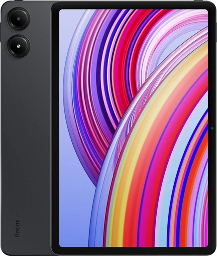 Xiaomi Redmi Pad Pro 8GB/256 GB sivi, tablet