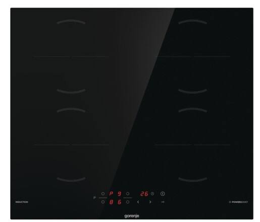 Gorenje indukcijska ploča za kuhanje GI6401BSCE