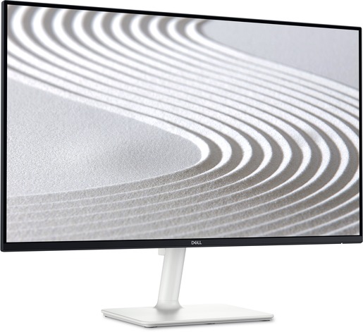 Dell 24" Plus monitor S2425H, IPS Full HD, 100Hz, 8ms, ComfortView Plus, 2x HDMI, Zvučnici