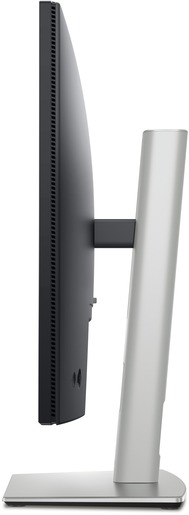 Dell 24" Pro Plus monitor P2425E, IPS WUXGA, 100Hz, 8ms, HDMI, 2x DisplayPort, 3x USB, USB-C Hub, Pivot