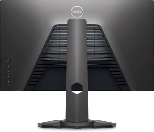 Dell 25" Gaming monitor G2524H, IPS Full HD, 280Hz, 0.5ms, nVidia G-Sync, AMD FreeSync Premium, HDMI, 2x DisplayPort, 2x USB, Pivot