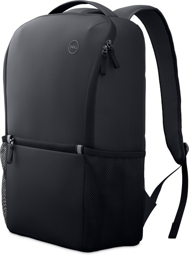 Dell Backpack EcoLoop Essential CP3724, 460-BDSS, do 16, crna, ruksak
