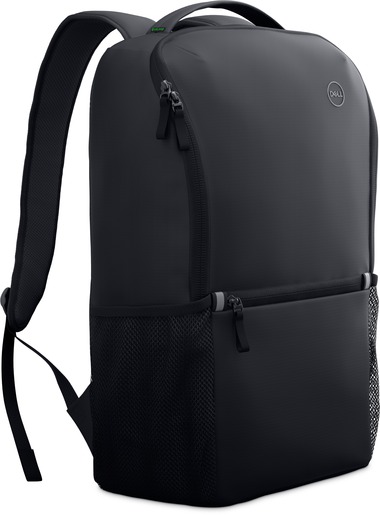 Dell Backpack EcoLoop Essential CP3724, 460-BDSS, do 16, crna, ruksak
