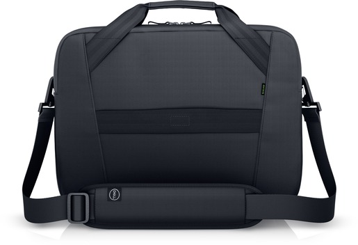 Dell Briefcase EcoLoop Pro Slim 15 CC5624S, 460-BDQQ, do 15.6, crna, torba