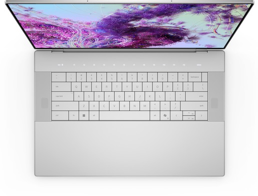 Dell XPS 16 9640, N1210, 16.3" Full HD+, Intel Core Ultra 7 155H, 32GB RAM, 1TB SSD, NVIDIA GeForce RTX 4060 8GB, Windows 11 Pro, laptop